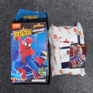 Blokees 스파이더맨 (시크릿)