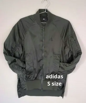 adidas 여성용 아우터 S size