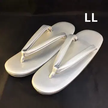 조리 단품 LL 사이즈 (새상품) #027 일본 의류