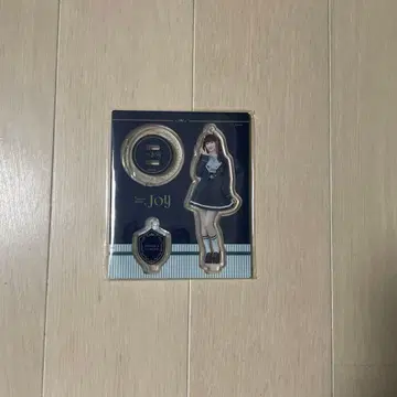 니어 조이 야마다 안즈카 1st 투어 의상 아크릴 스탠드