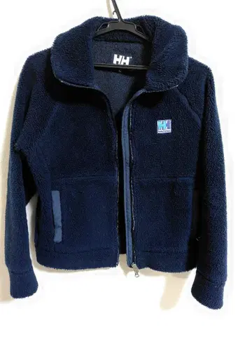 헬리한센 파이버 파일 자켓 HELLY HANSEN