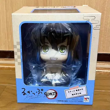 룩업 하시비라 이노스케