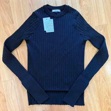 택 포함 새상품 시토쿄 shetokyo 니트