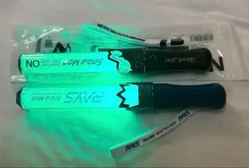 SnowMan 돔 투어 응원봉 RAYS ON