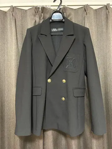 ZARA 자켓