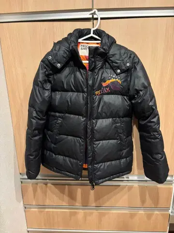 폴스미스 Paul Smith 다운 자켓