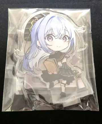 아이돌 마스터 샤니마스 TSUTAYA 아크릴 스탠드 스즈키 하나