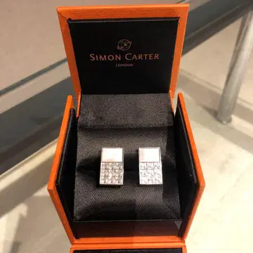 SIMONCARTER 커프스