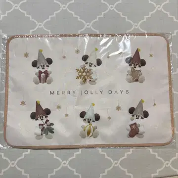 [ 새상품 ] 릴린린 런치매트 1개 Disney