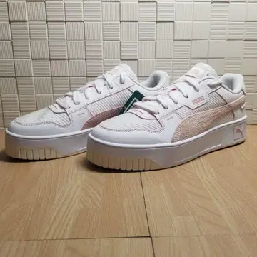 [ 새상품 배송비 포함 ] 푸마 칼리나 스트릿 LUX 크래프티드 플라워즈