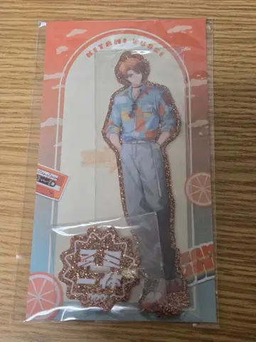 삼위일체 키타미 유세이 아크릴 스탠드