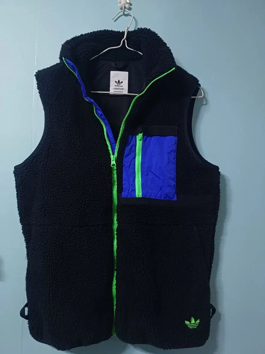 Adidas Women&#x27;s Fleece Vest 85XS