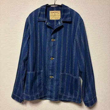 Hellerscafe(warehouse) 커버올 사이즈 38