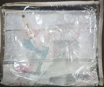 초귀중! 미사용 미착용 산쇼회 구매 오비 가격표 포함