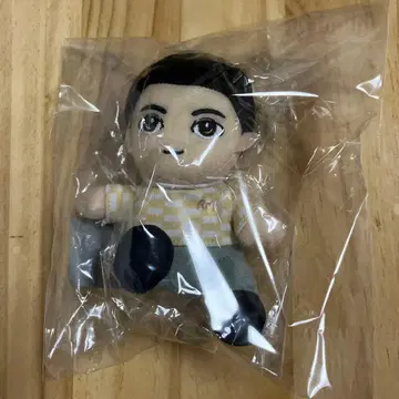 미야마 료키 봉제 인형 홋카이도