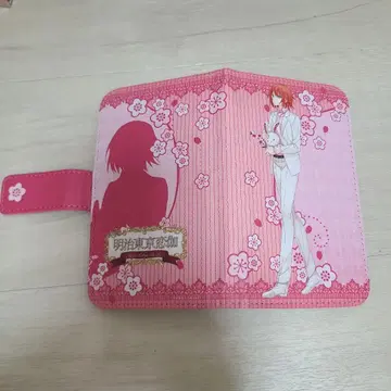 메이코이 이즈미 쿄카 스마트폰 케이스