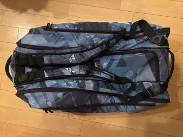 YONEX Pro Series 9도 라켓백