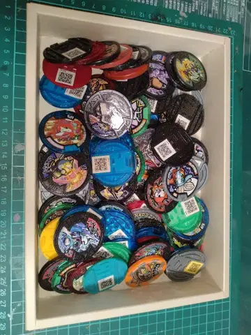 요괴워치 요괴 메달