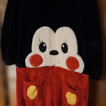 미니 마우스 미니 인형옷