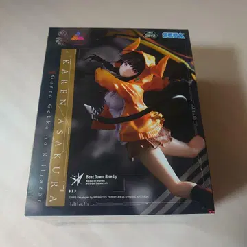 Karen Asakura 피규어 SEGA