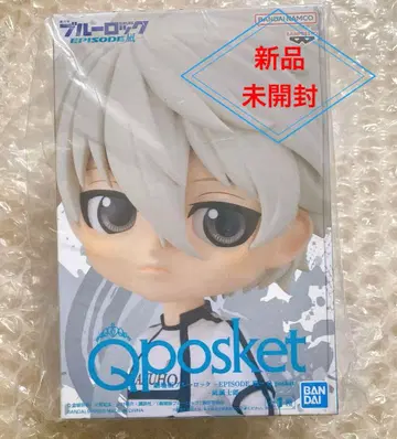 [블루 록] -EPISODE나기- Q posket 나기 세이시로