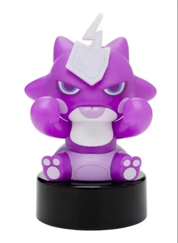 엘레즌 라이트 진동 센서 부착 라이트 포켓몬