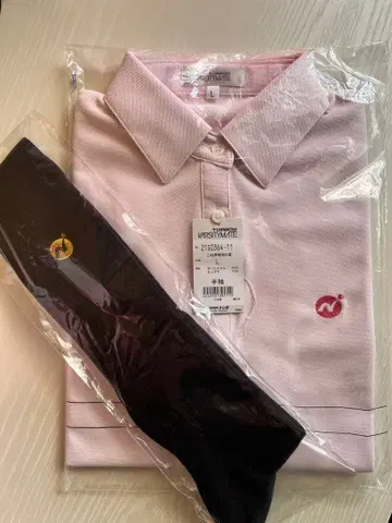 니쇼가쿠샤 카시와 고등학교 피케 셔츠 하이삭스 세트