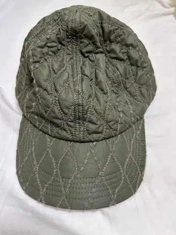 nine tailor 1LDK 캡