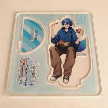 리스루 x OIOI 콜라보 아크릴 스탠드