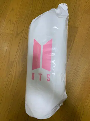 BTS BOY WITH LUV 쿠션 bwl