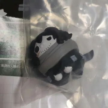 히로아카 히로아카냥코 피규어 아이자와 쇼타 이레이저 헤드