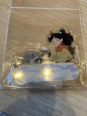 닌타마 토부 동물공원 콜라보 쿠쿠치 헤이스케 아크릴 스탠드