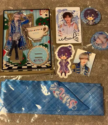 러브식 우토 세트