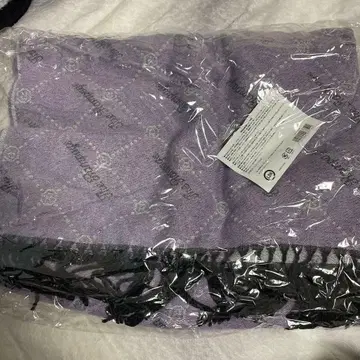 THE RAMPAGE 머플러 스톨