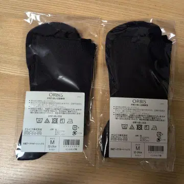 ORBIS 쾌적 아치 서포트 삭스