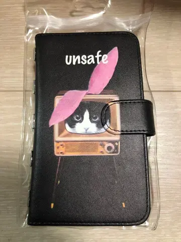 DEZERT 굿즈 스마트폰 케이스