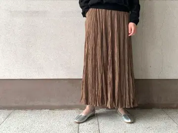 ATON CATCH WASHER CUPRA 서큘러 스커트