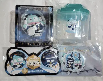 한교동 HAPPY 복권