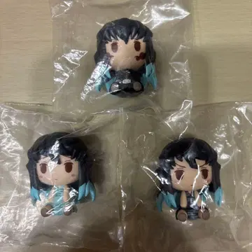 귀멸의 칼날 제일복권