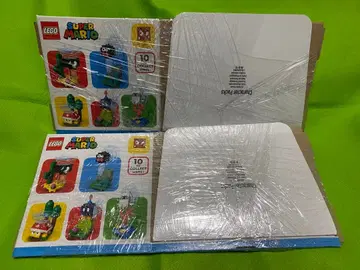 레고 슈퍼 마리오 캐릭터 시리즈 1 상자만 x 2개 세트