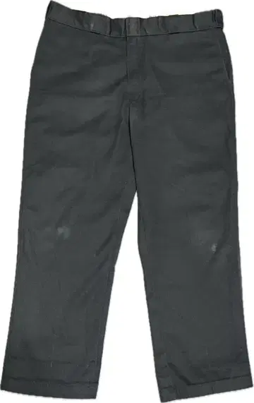 Dickies 디키즈 874 BLACK W40 x L30