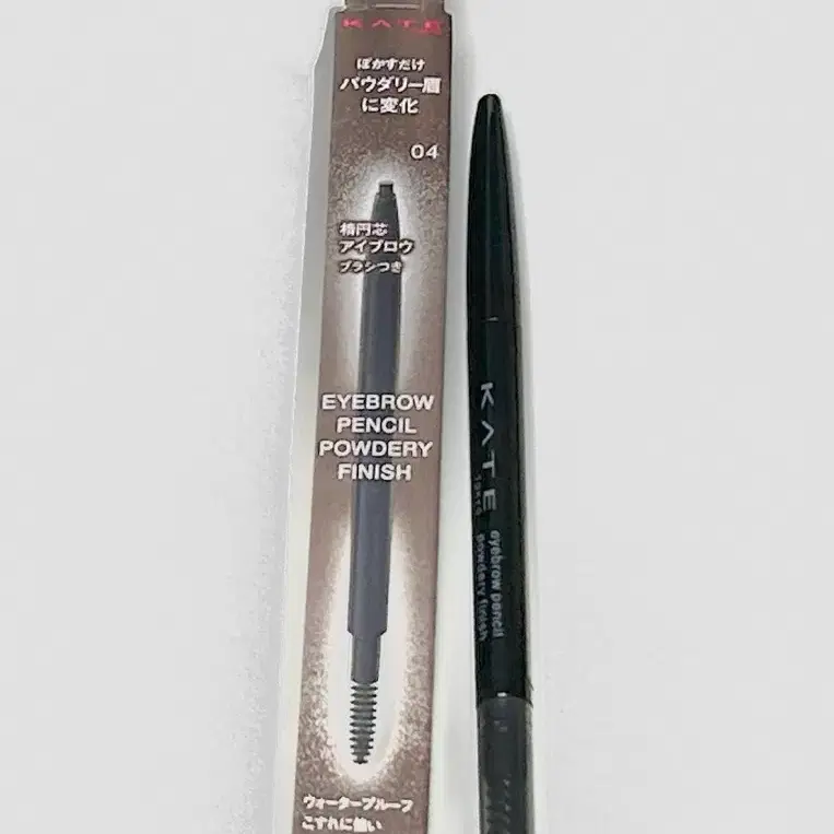 (Free Shipping) Olive Young Kate Eyebrow