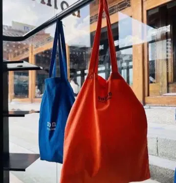 onion 오니언 에코백 토트백 세트