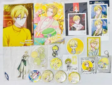 아이나나 나기 세트