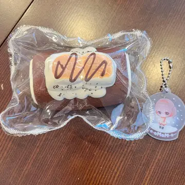 momo 스퀴즈 구운 마쉬멜로우 초콜릿