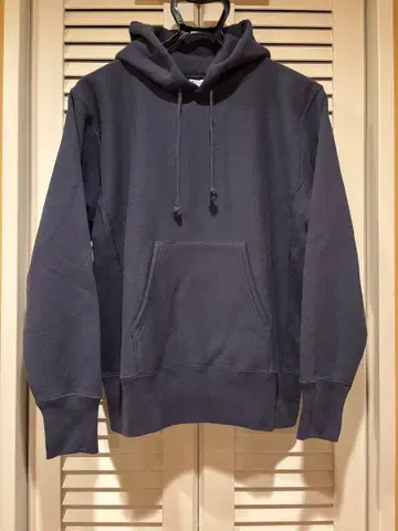 [ 미사용 새상품/택 포함 ] 챔피온 후드티 리버스 위브 C3-W102