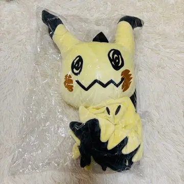 포켓몬 인형 백팩 미미큐