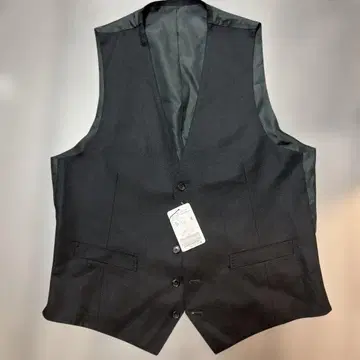 새상품 EDIFICE 블랙 지레 베스트 50 L XL