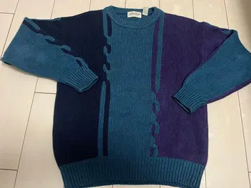 ST JOHN'S BAY 니트 스웨터