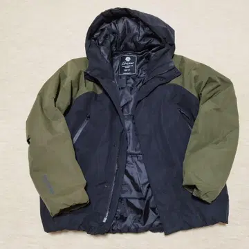 워크맨 디아라이트 이지스 우비 사이즈 L